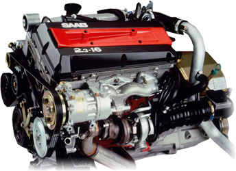 P2836 Engine